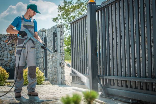 Best Patio and Deck Pressure Washing  in Los Altos, CA