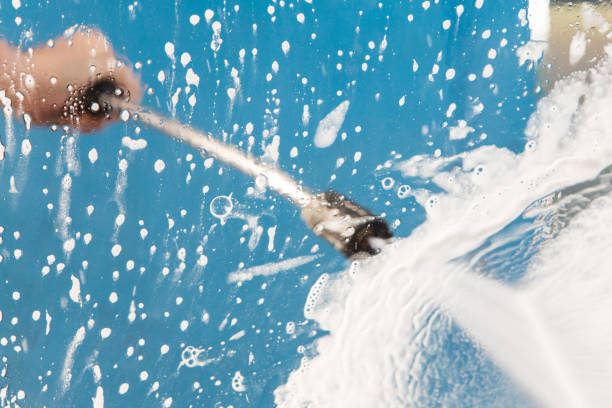 Best Graffiti Removal  in Los Altos, CA