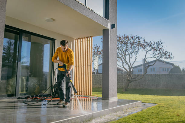 Trusted Los Altos, CA Pressure Washing Services Experts