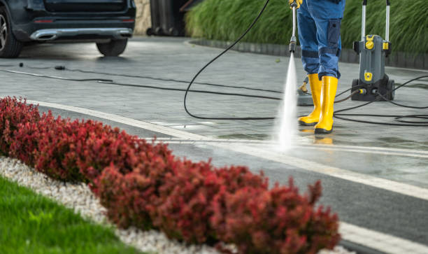 Best Post-Construction Pressure Washing  in Los Altos, CA